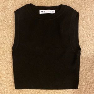 zara tank